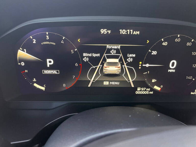 2026 Mitsubishi Outlander SEL