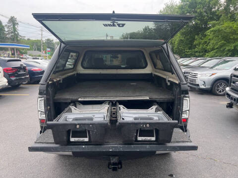 2012 Chevrolet Silverado 1500 LS