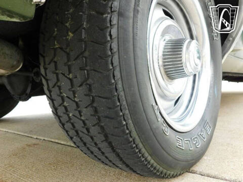 1970 Chevrolet Impala