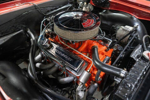 1964 Chevrolet Chevelle