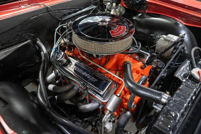 1964 Chevrolet Chevelle