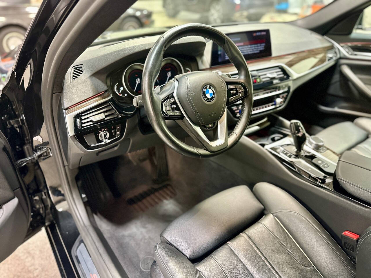 2019 BMW 5 Series for sale at CityWerks Motorsports in Glendale Heights, IL