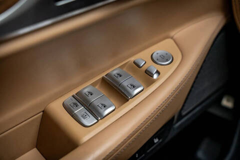 2019 BMW 7 Series 750i