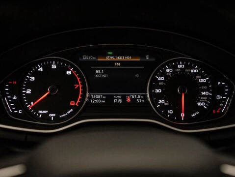 2024 Audi A5 Sportback quattro S line Premium 45 TFSI