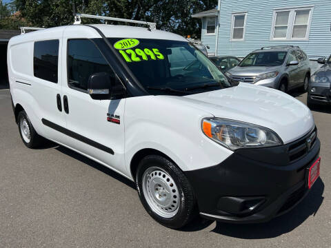 2015 RAM ProMaster City for sale at Alexander Antkowiak Auto Sales Inc. in Hatboro PA