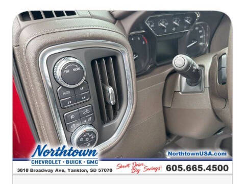 2022 GMC Sierra 1500 Limited