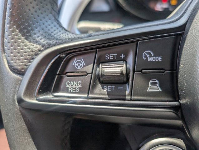 2024 Alfa Romeo Tonale Hybrid Veloce