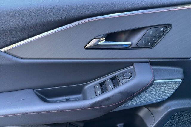 2024 Acura ZDX Type S