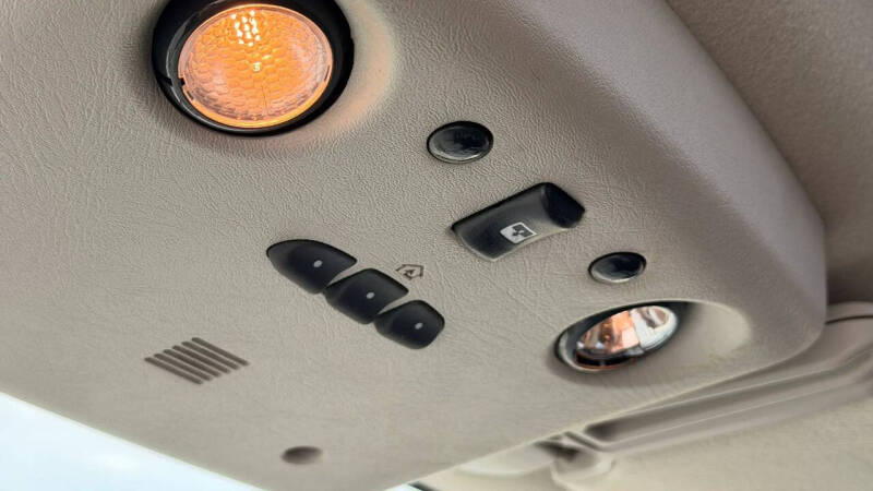2005 HUMMER H2 SUT