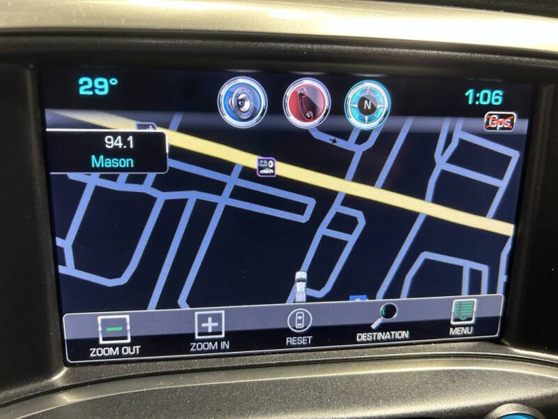 2015 Chevrolet Silverado 3500HD