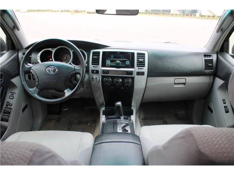2004 Toyota 4Runner