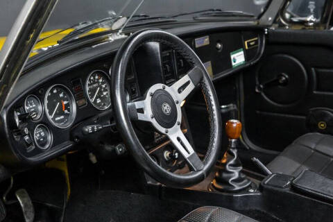 1980 MG MGB