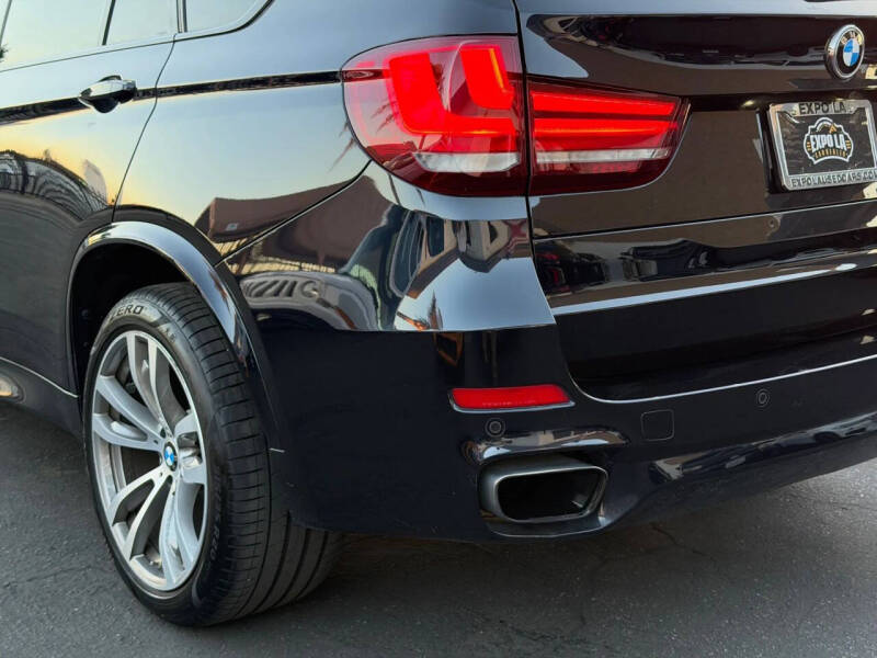 2017 BMW X5 sDrive35i