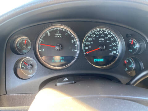 2008 GMC Yukon XL Denali