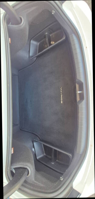 2024 Hyundai Sonata