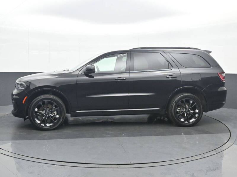 2023 Dodge Durango GT
