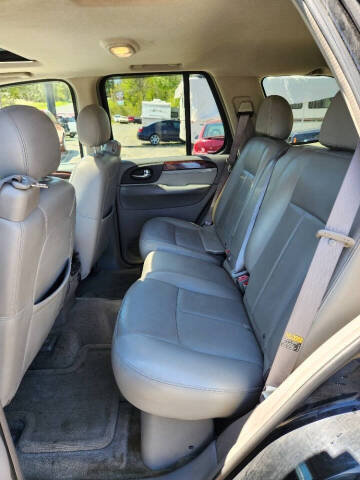 2006 GMC Envoy SLT