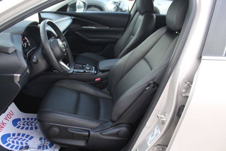 2024 Mazda CX-30 2.5 S Select Sport