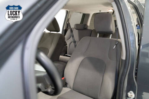 2013 Nissan Xterra X