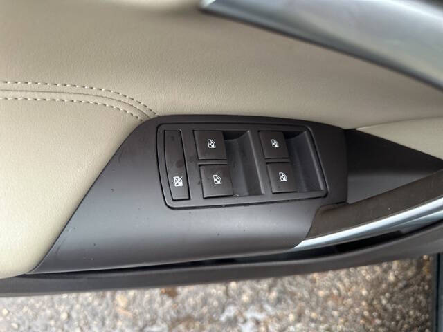 2014 Buick Regal Premium I