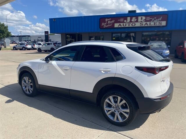 2023 Mazda CX-30 2.5 S Select