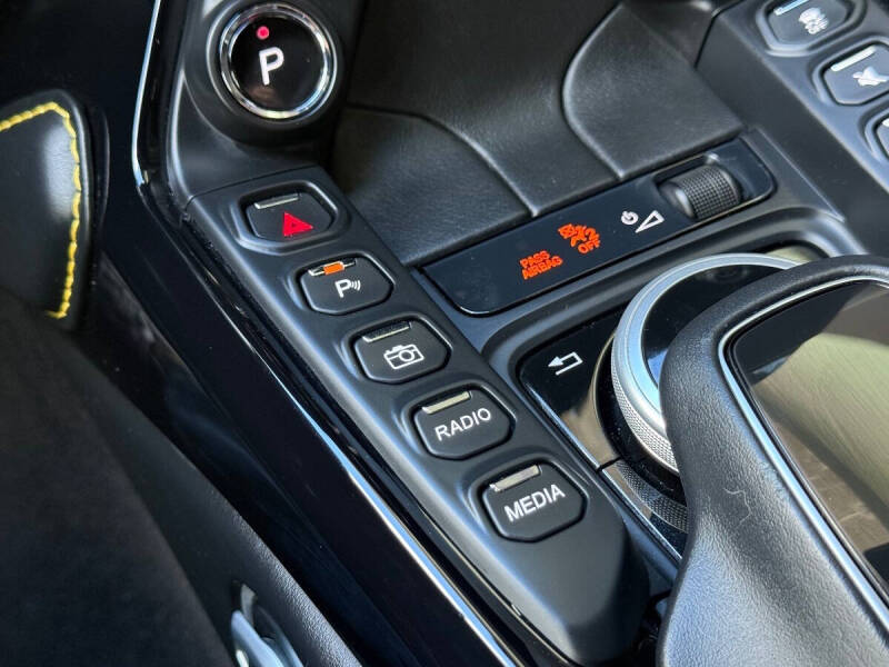 2020 Aston Martin Vantage