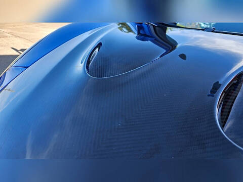 2019 McLaren 570S Spider