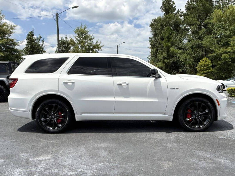 2021 Dodge Durango R/T