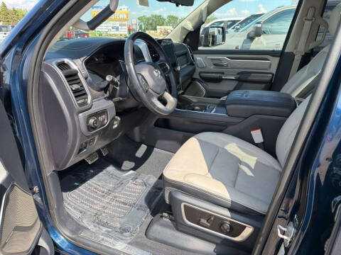 2024 RAM 1500 Limited