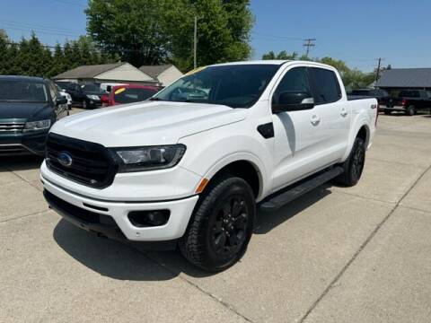 2020 Ford Ranger for sale at Road Runner Auto Sales TAYLOR - Road Runner Auto Sales in Taylor MI