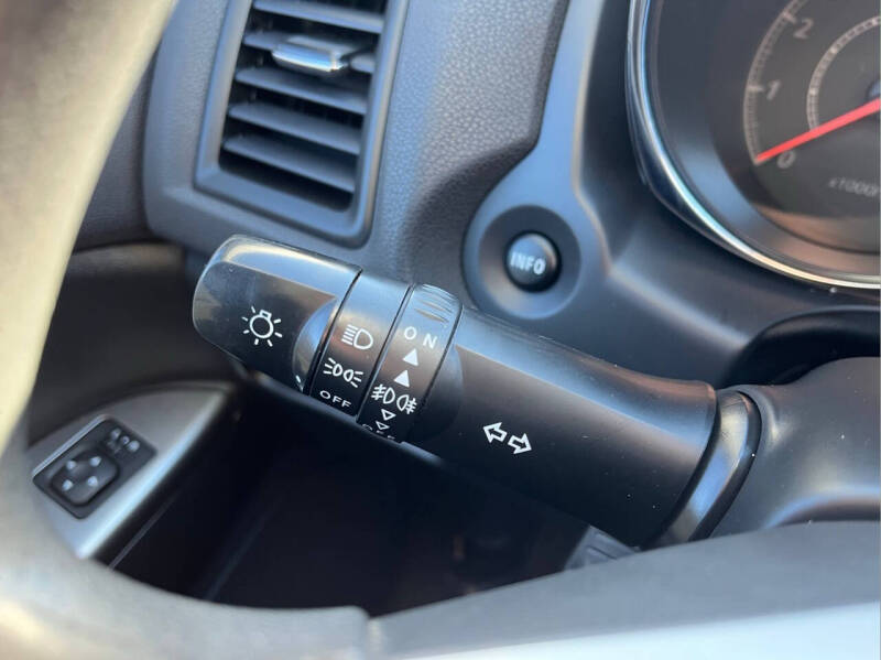 2018 Mitsubishi Outlander Sport