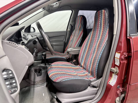 2004 Ford Focus SE