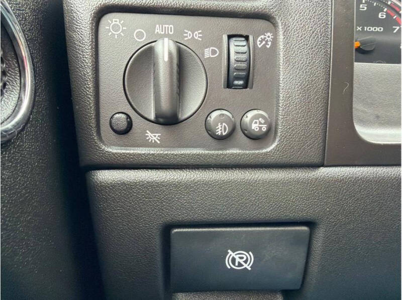2009 Chevrolet Colorado