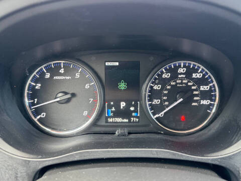 2016 Mitsubishi Outlander GT