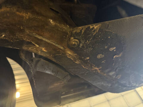 1965 Chevrolet Corvette