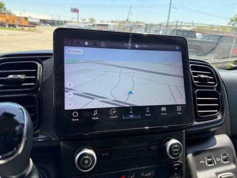 2022 RAM ProMaster 3500 159 WB