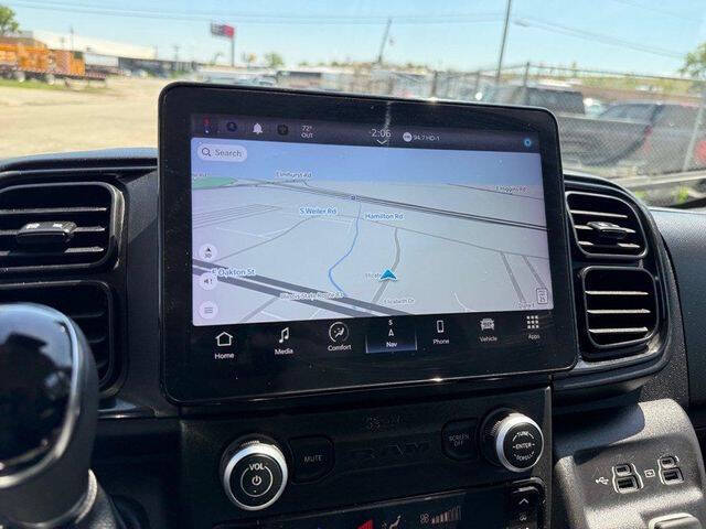 2022 RAM ProMaster 3500 159 WB