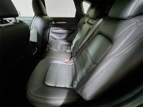 2025 Mazda CX-5 2.5 Turbo Premium