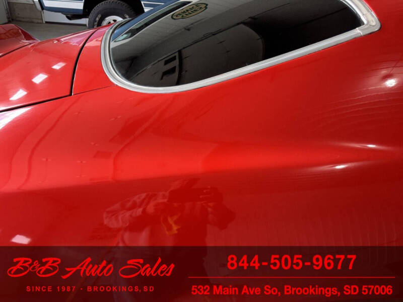 1974 Chevrolet Camaro