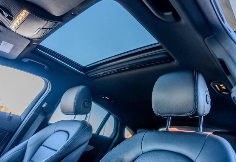 2022 Mercedes-Benz GLC GLC 300 4MATIC