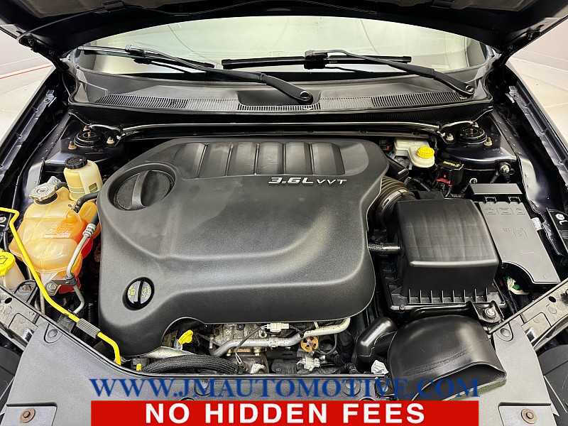 2012 Chrysler 200 Touring