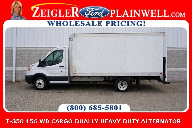2018 Ford Transit for sale in Lowell, MI