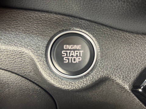 2021 Kia Forte EX