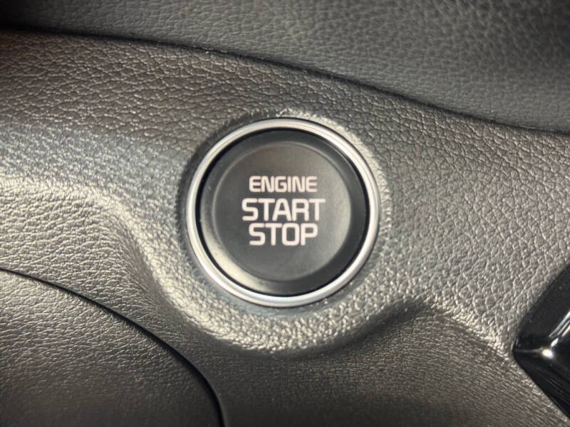 2021 Kia Forte EX