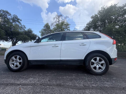 2011 Volvo XC60 3.2