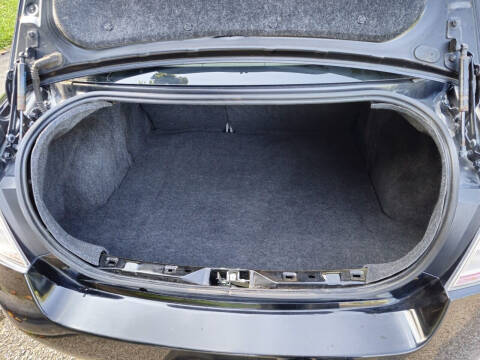 2012 Nissan Sentra 2.0 S