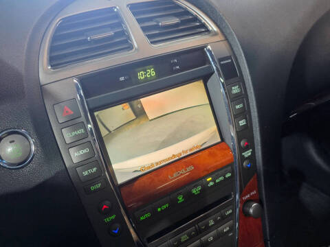 2012 Lexus ES 350