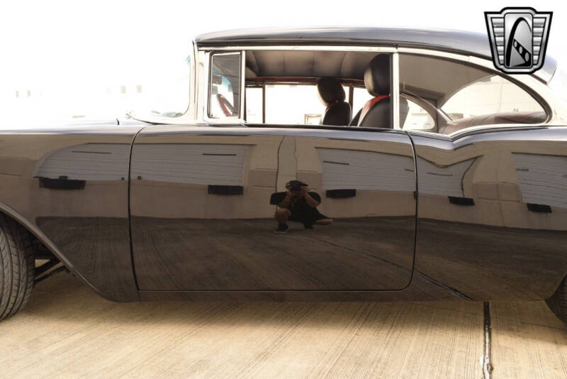 1956 Chevrolet Bel Air