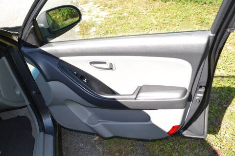 2007 Hyundai Elantra GLS