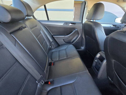 2014 Volkswagen Jetta TDI